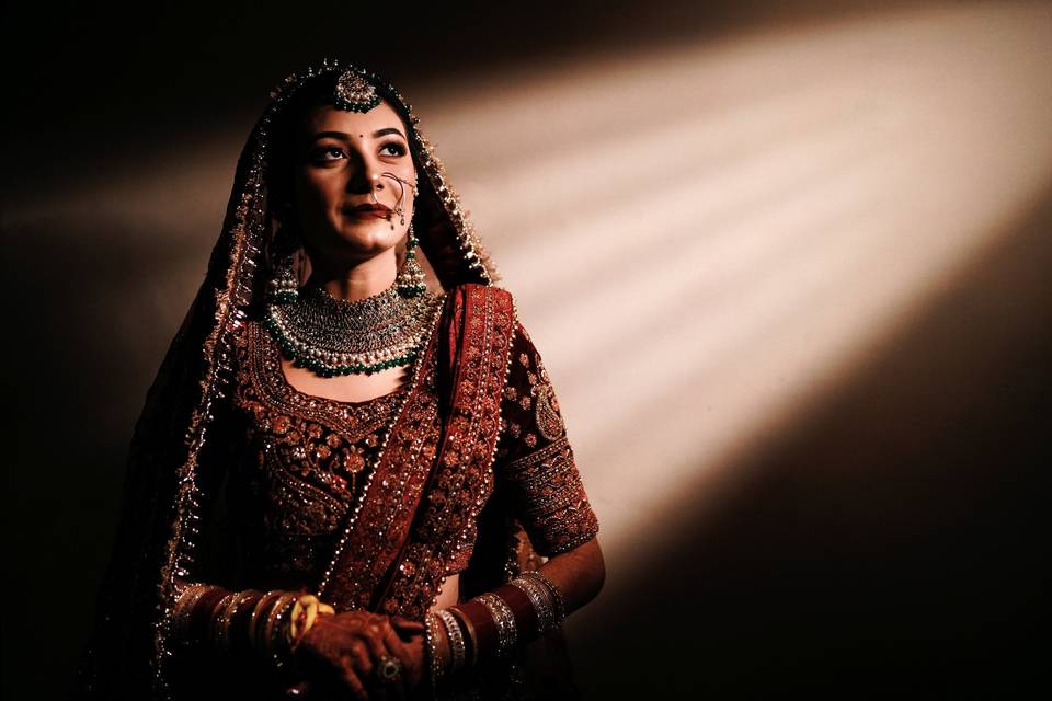 Bride