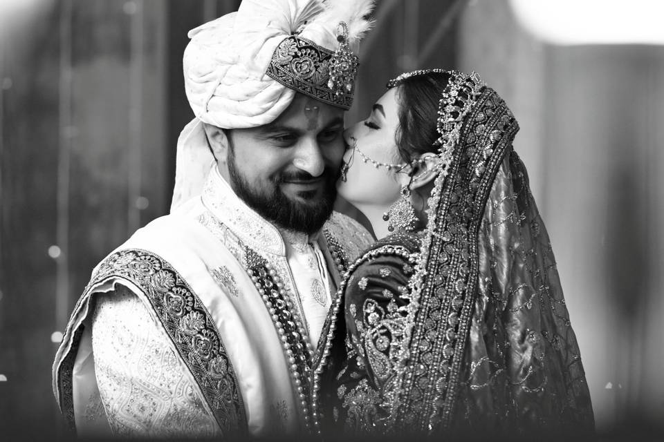 The Wedding Nostalgia