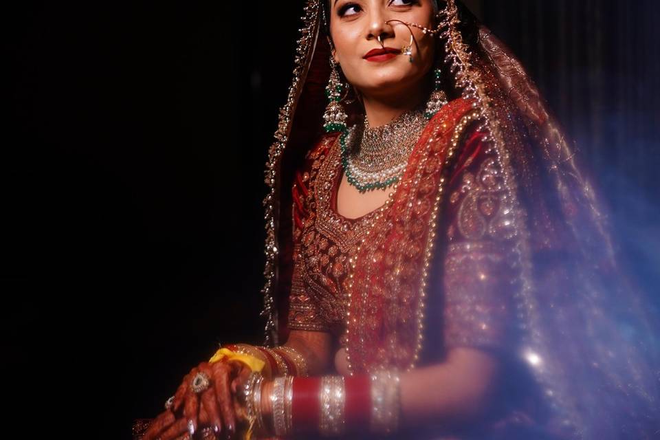 Bride