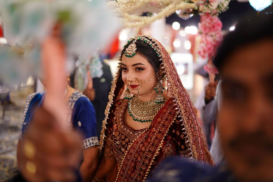 Bride