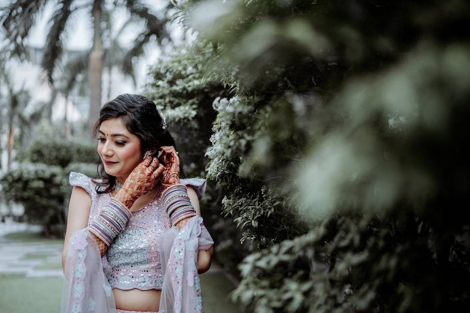 Bride