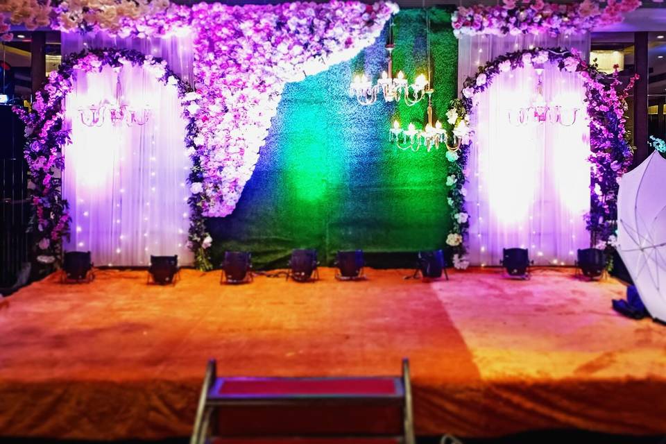 Stage