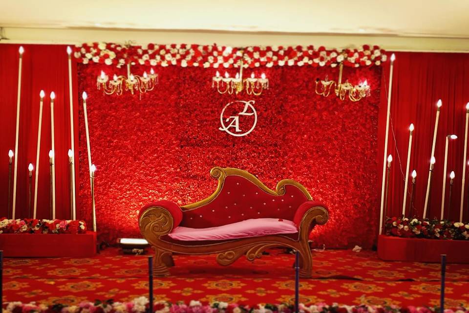 Stage
