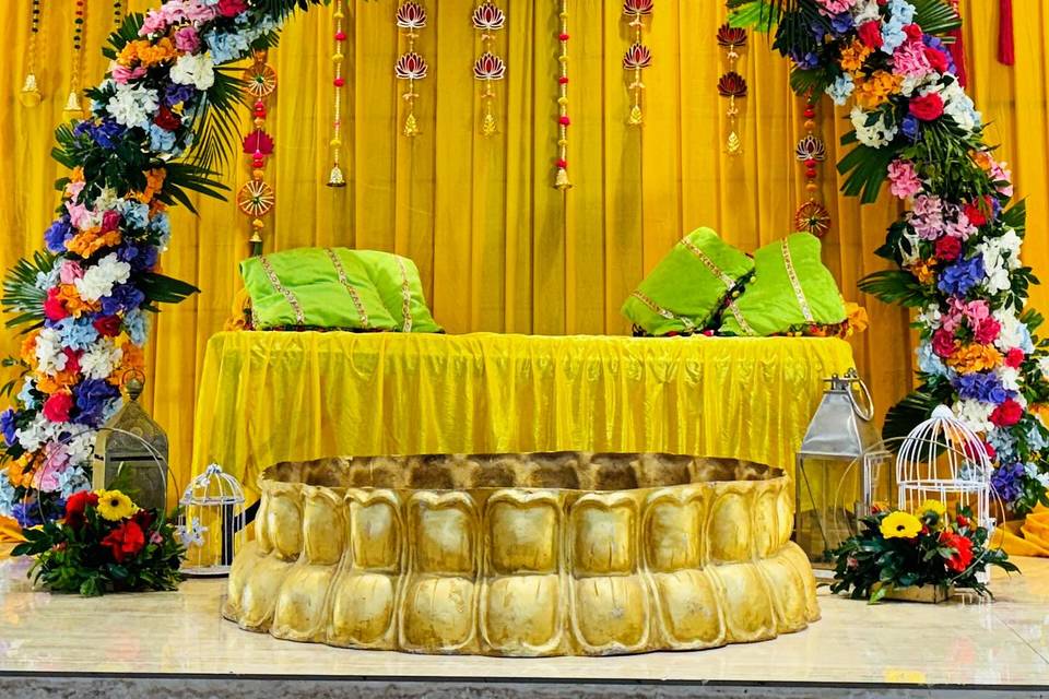 Stage