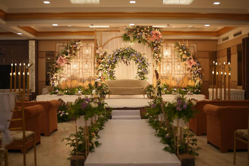 Stage