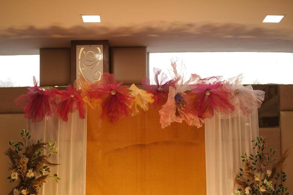 Backdrop