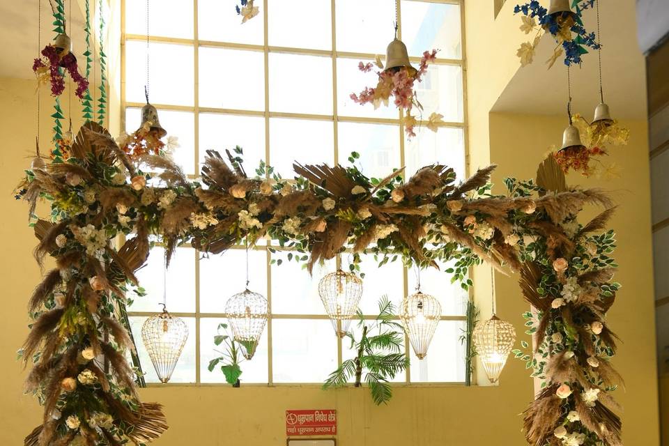 Gate