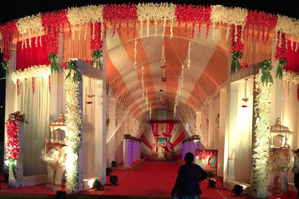 Event Decor