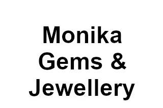 Monika Gems & Jewellery