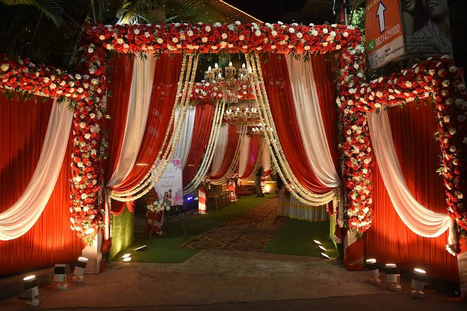 Chowdhury Villa