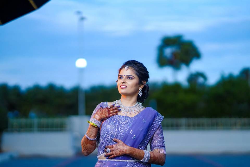 Bride