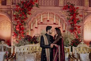 Experiential Weddings by Mapsor