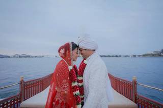 Experiential Weddings by Mapsor