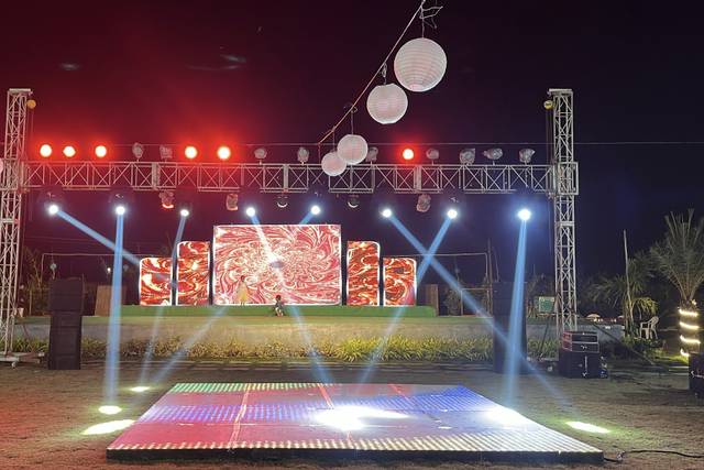 Vedhuka Farms & Resorts