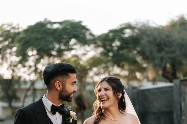 Experiential Weddings by Mapsor portfolio