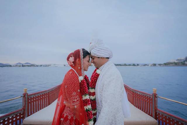 Experiential Weddings by Mapsor