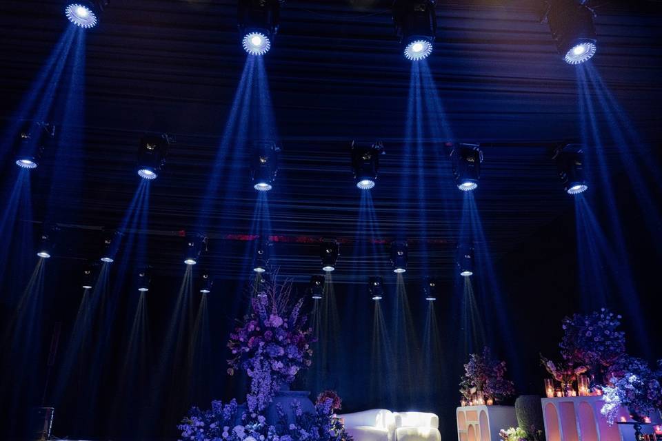 Experiential Weddings by Mapsor portfolio