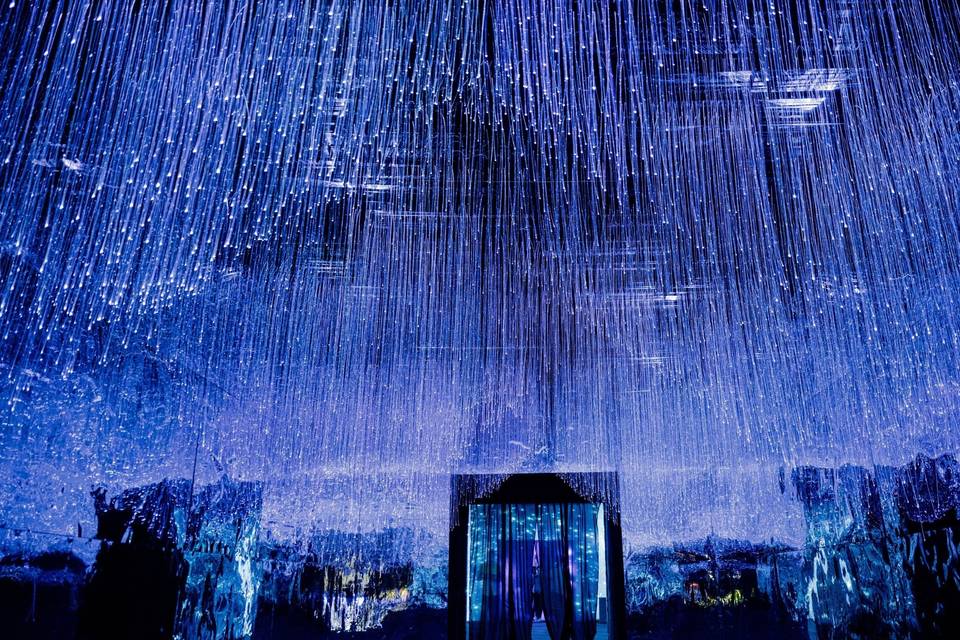 Experiential Weddings by Mapsor portfolio