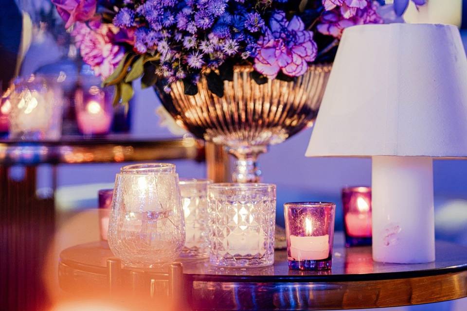 Experiential Weddings by Mapsor portfolio