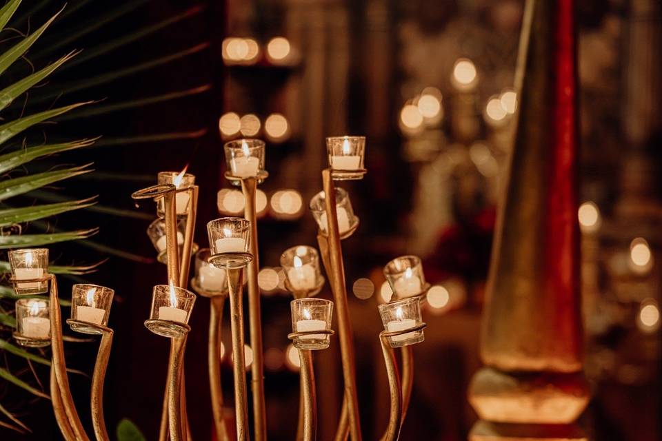 Experiential Weddings by Mapsor portfolio