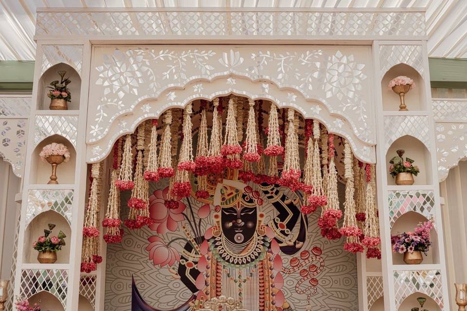 Experiential Weddings by Mapsor portfolio