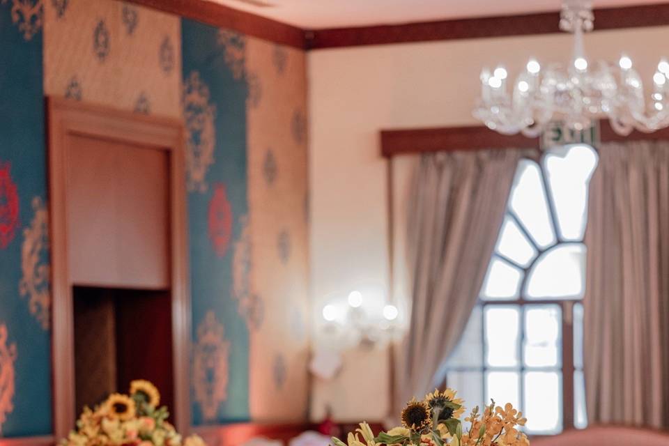 Experiential Weddings by Mapsor portfolio