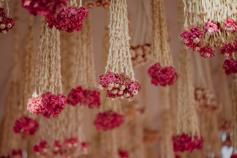 Experiential Weddings by Mapsor portfolio