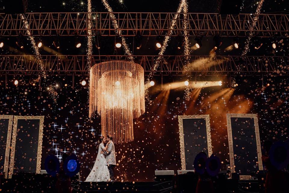 Experiential Weddings by Mapsor portfolio