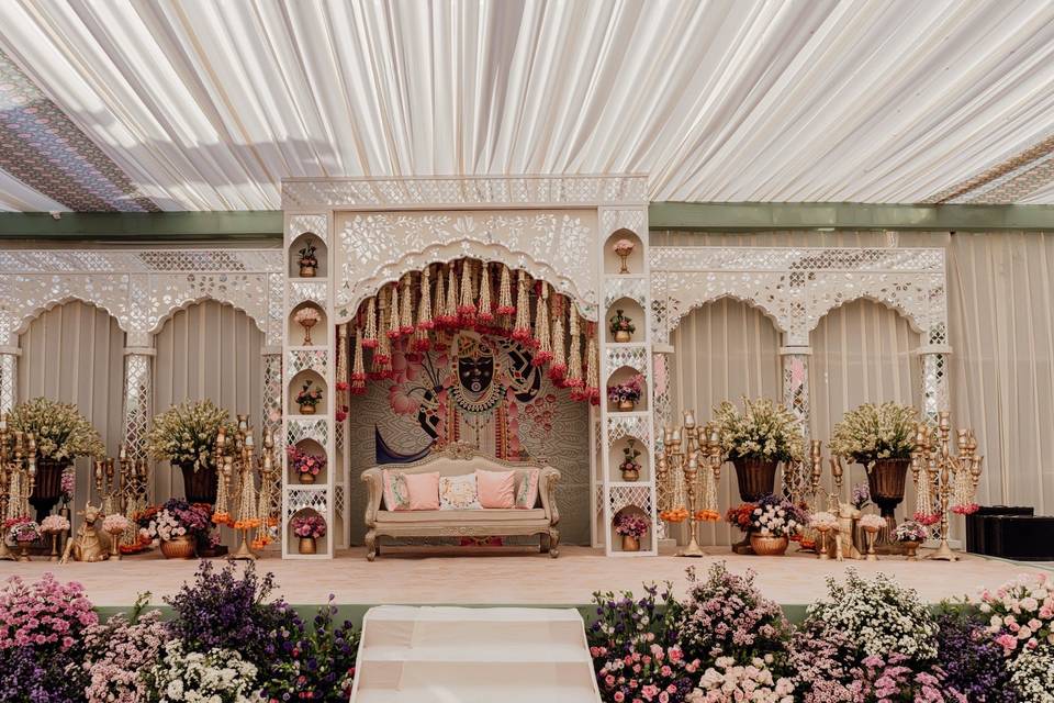 Experiential Weddings by Mapsor portfolio