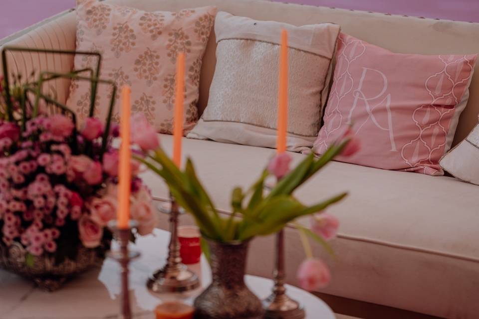 Experiential Weddings by Mapsor portfolio