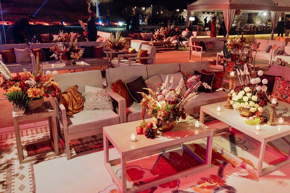 Experiential Weddings by Mapsor portfolio