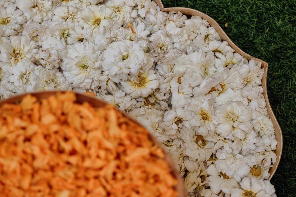 Experiential Weddings by Mapsor portfolio