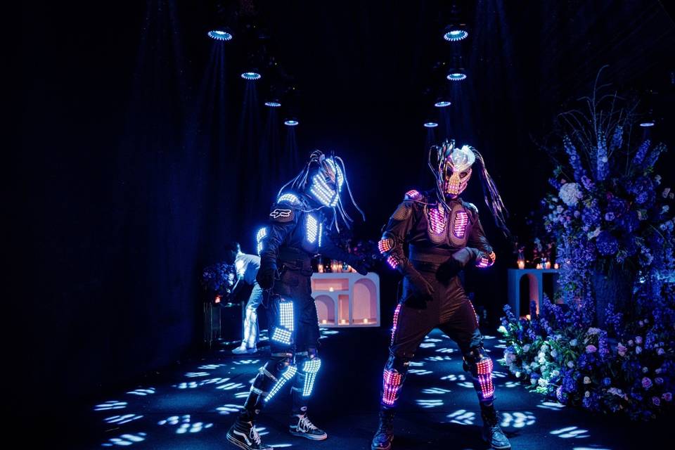 Experiential Weddings by Mapsor portfolio