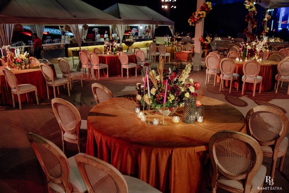 Wedding Decor