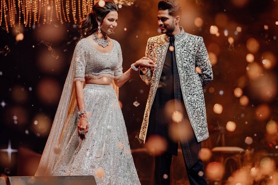 Experiential Weddings by Mapsor portfolio