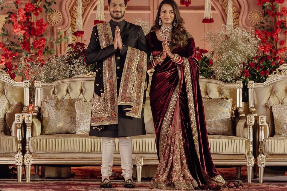 Experiential Weddings by Mapsor portfolio