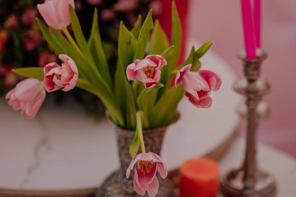 Experiential Weddings by Mapsor portfolio