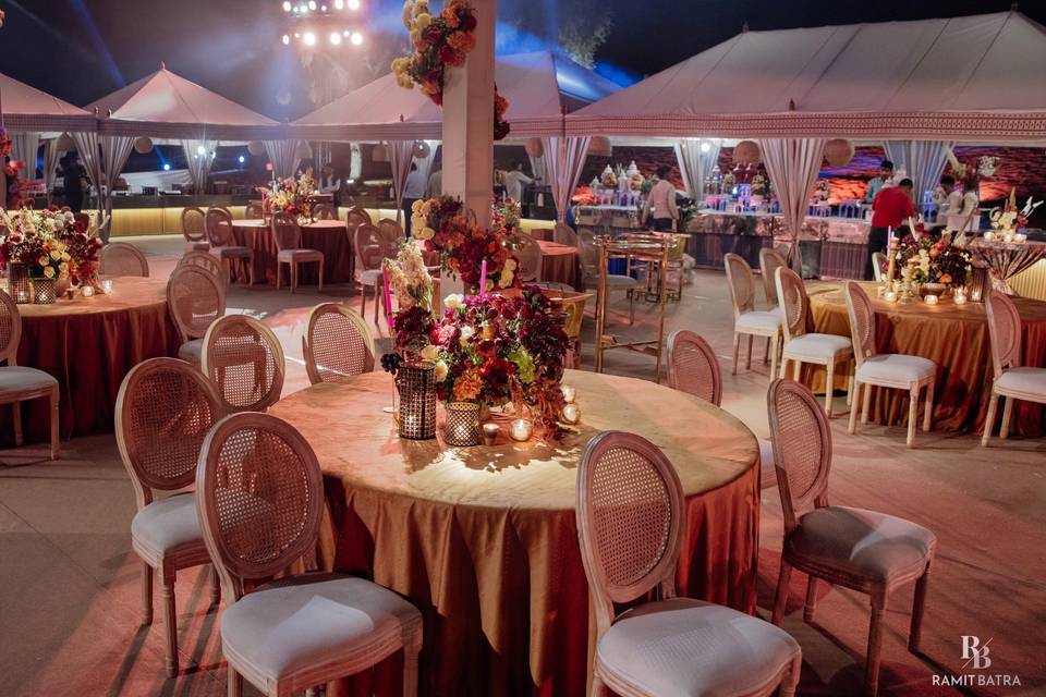 Wedding Decor
