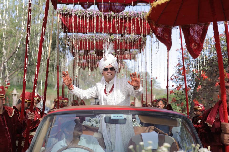 Wedding Decor