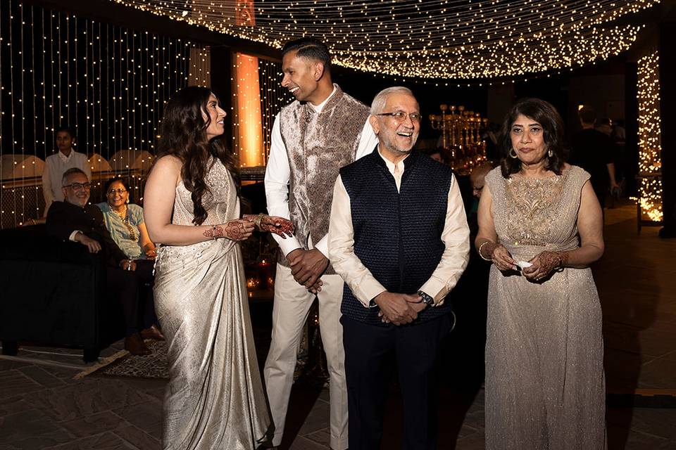 Experiential Weddings by Mapsor portfolio