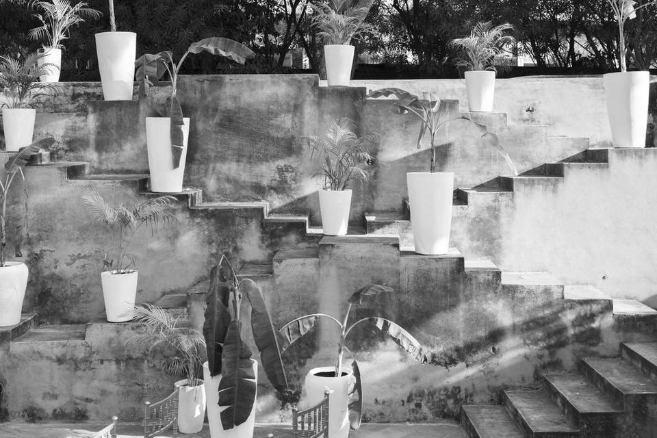 Experiential Weddings by Mapsor portfolio