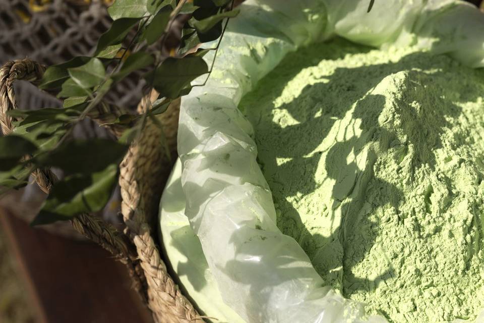 Experiential Weddings by Mapsor portfolio