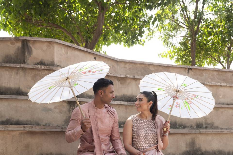 Experiential Weddings by Mapsor portfolio