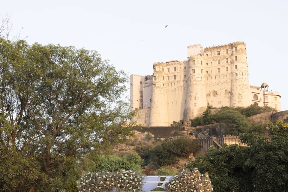 Experiential Weddings by Mapsor portfolio