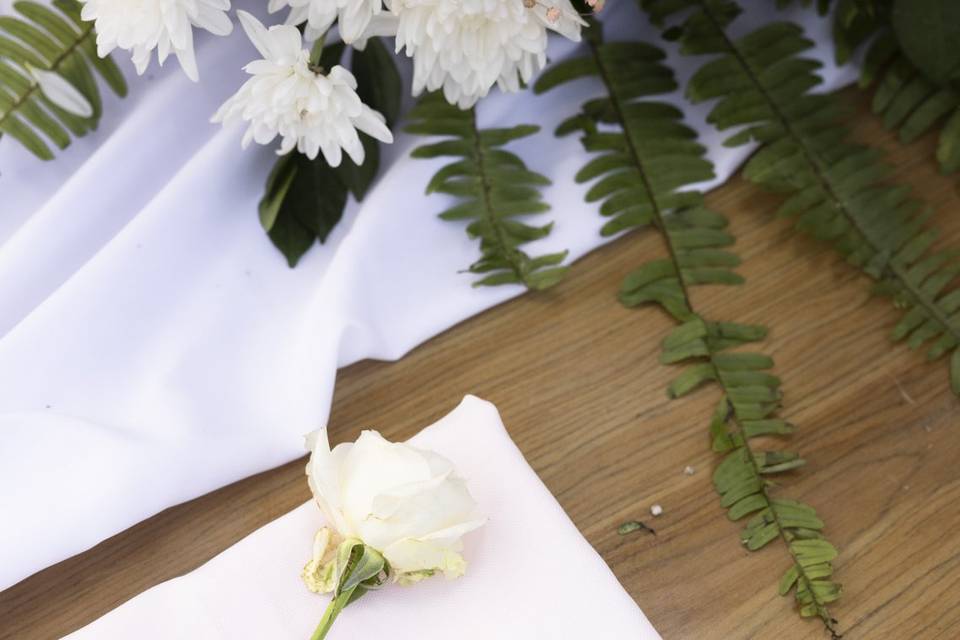 Experiential Weddings by Mapsor portfolio