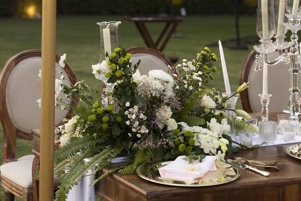 Experiential Weddings by Mapsor portfolio