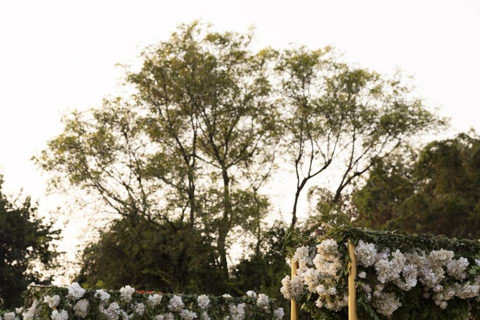 Experiential Weddings by Mapsor portfolio