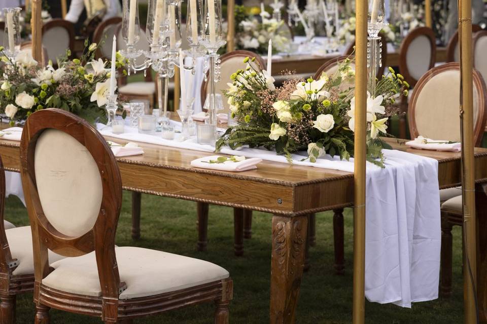 Experiential Weddings by Mapsor portfolio