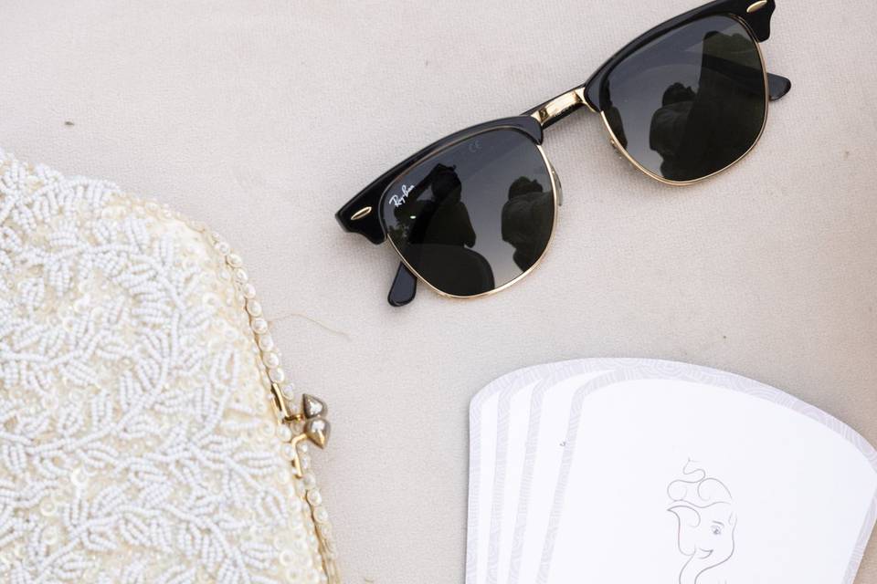 Experiential Weddings by Mapsor portfolio