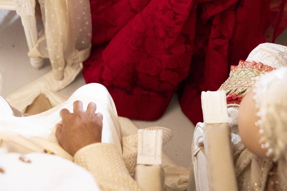 Experiential Weddings by Mapsor portfolio